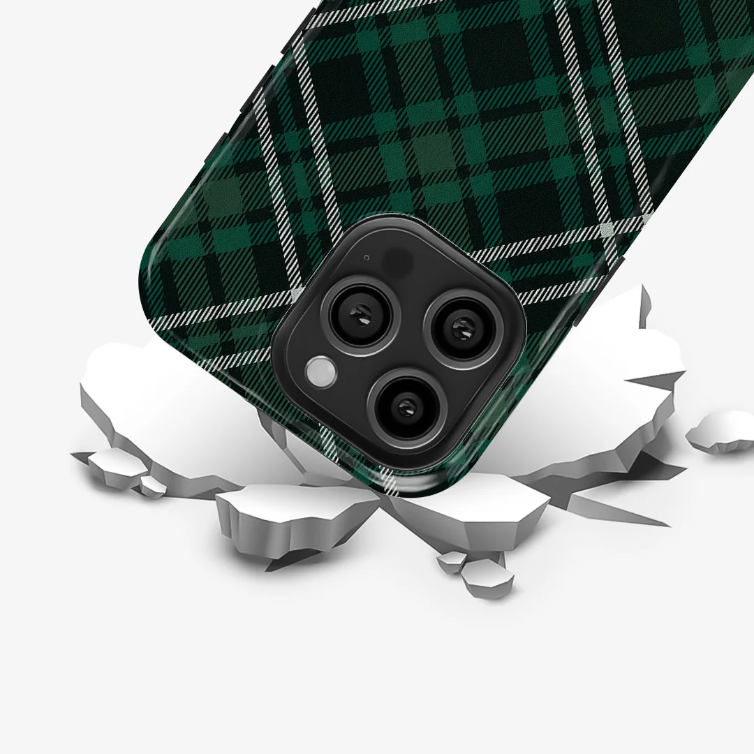 Mint Cookie Armoured Phone Case - Image 5