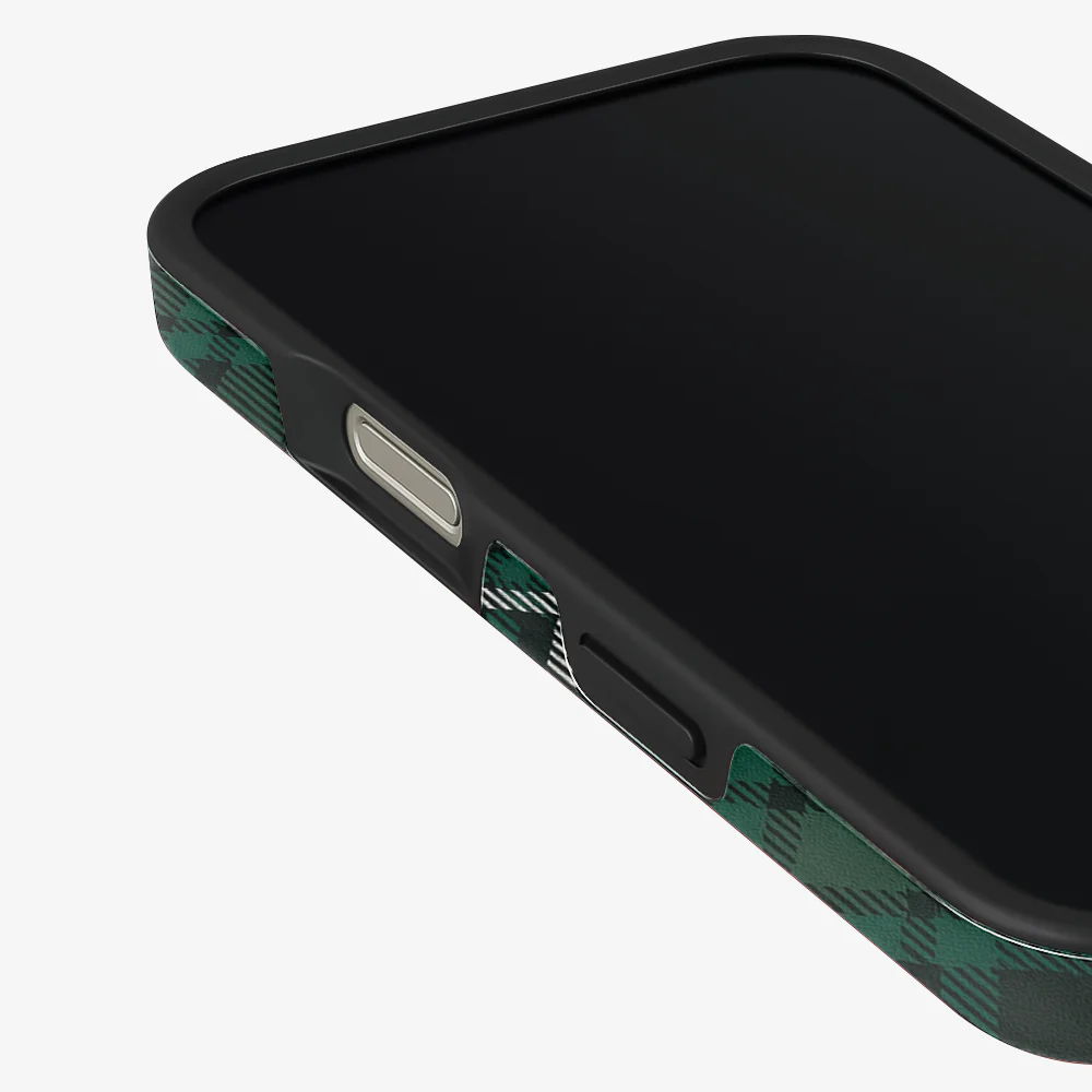 Mint Cookie Armoured Phone Case - Image 6