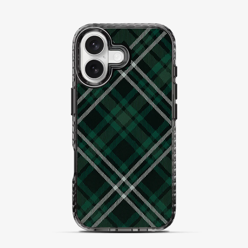 Mint Cookie iPhone 17 Case - Image 4