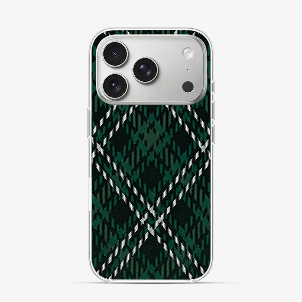 Mint Cookie iPhone 17 Pro Max Case - Image 2