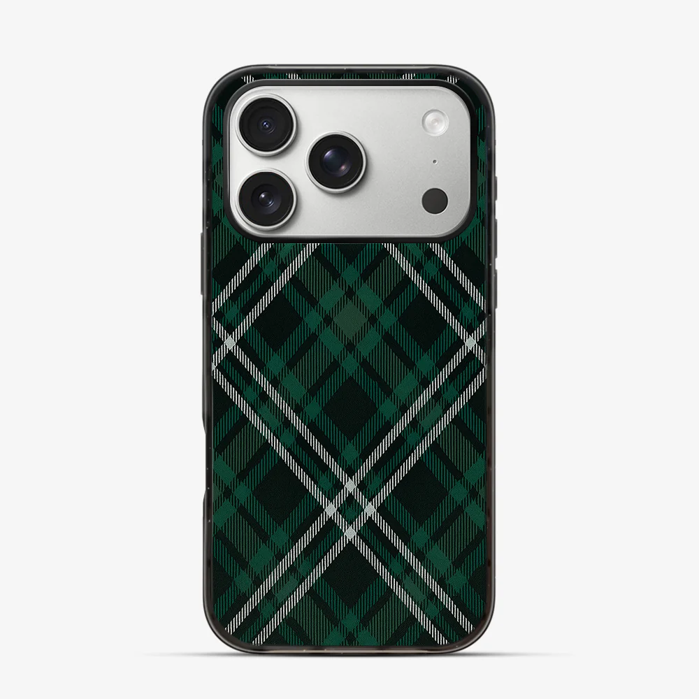Mint Cookie iPhone 17 Pro Max Case - Image 3