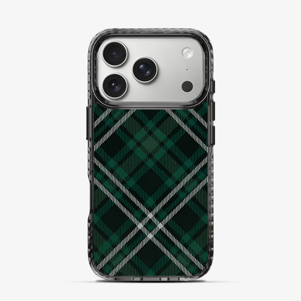 Mint Cookie iPhone 17 Pro Max Case - Image 4