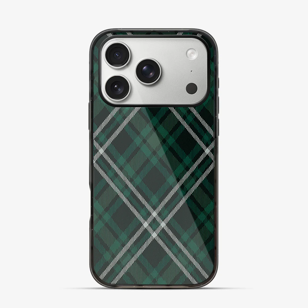Mint Cookie iPhone 17 Pro Max Case - Image 5