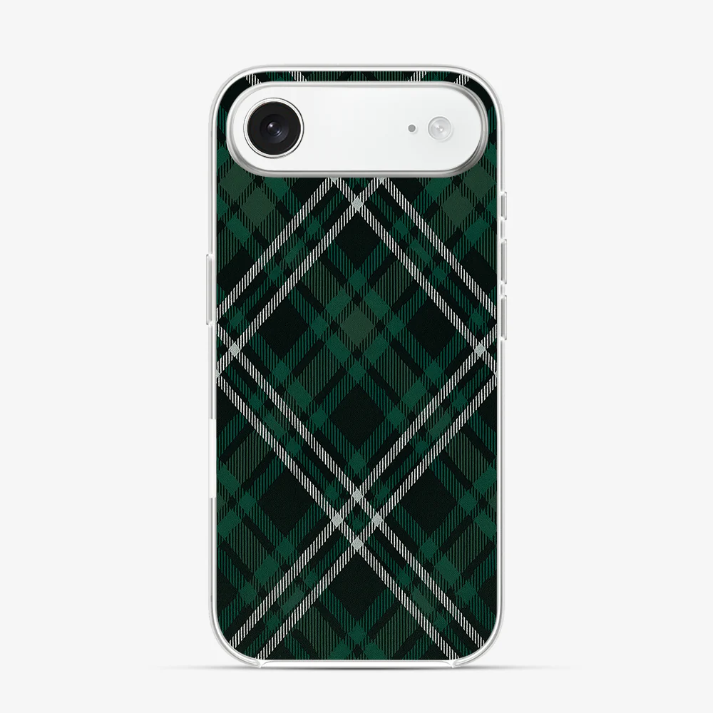 Mint Cookie iPhone Air Case - Image 2