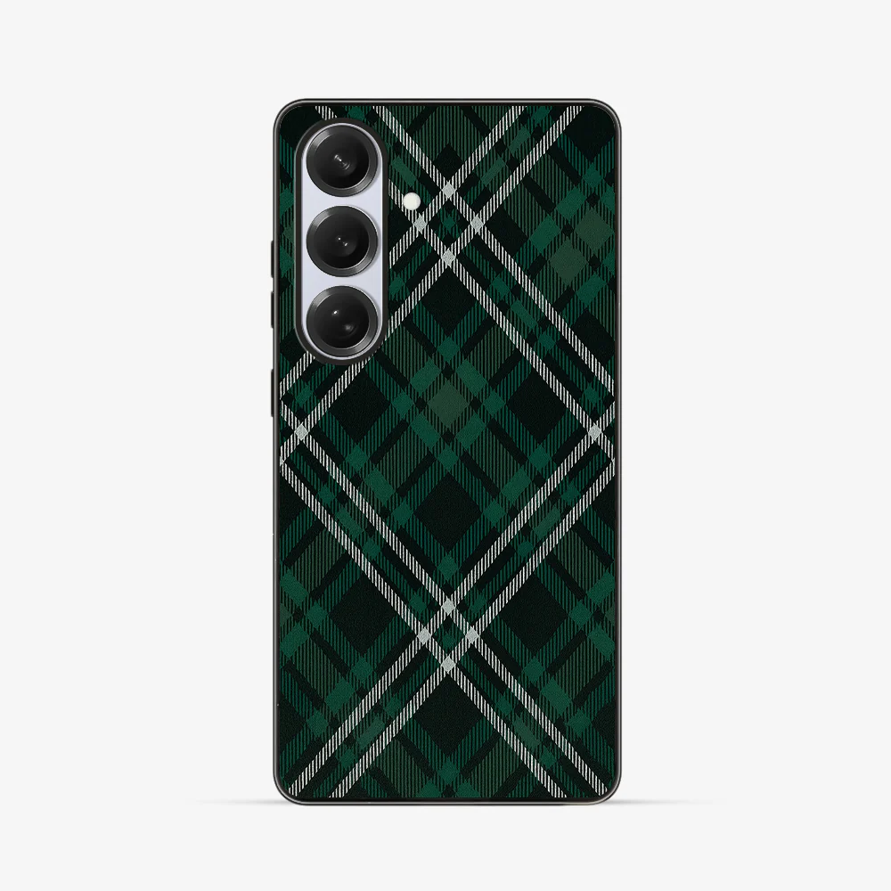 Mint Cookie Samsung Phone Case