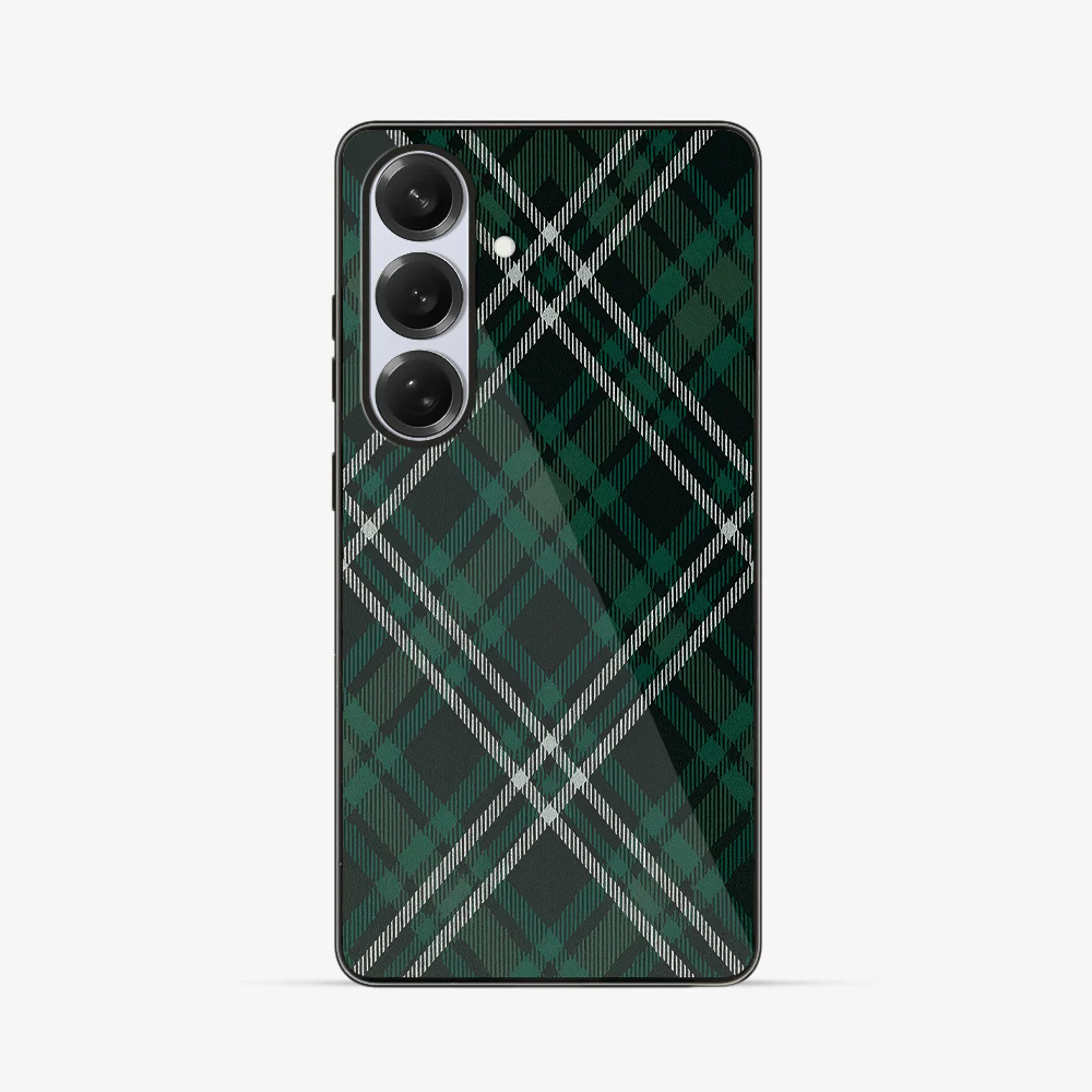 Mint Cookie Samsung Phone Case - Image 3