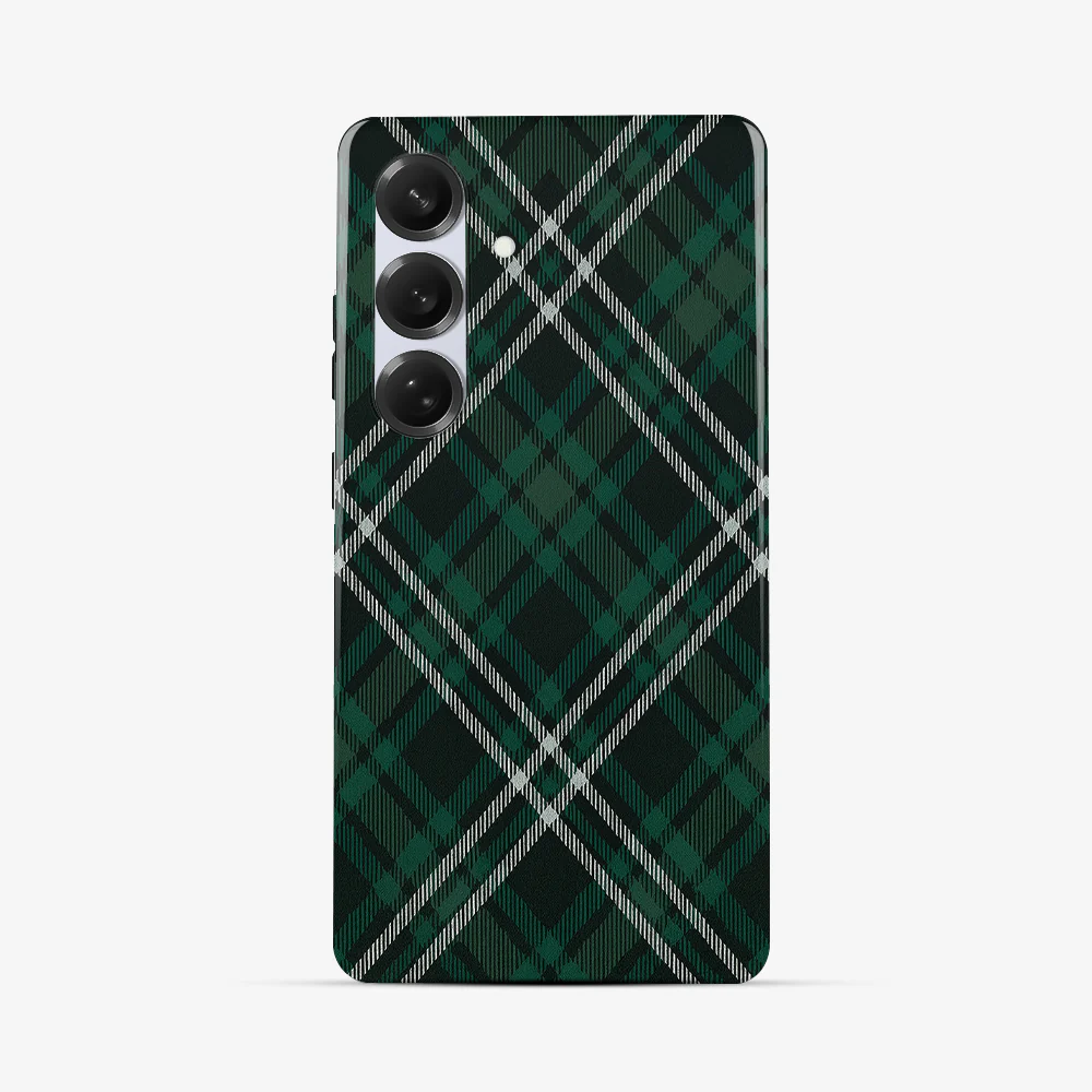 Mint Cookie Samsung Phone Case - Image 4