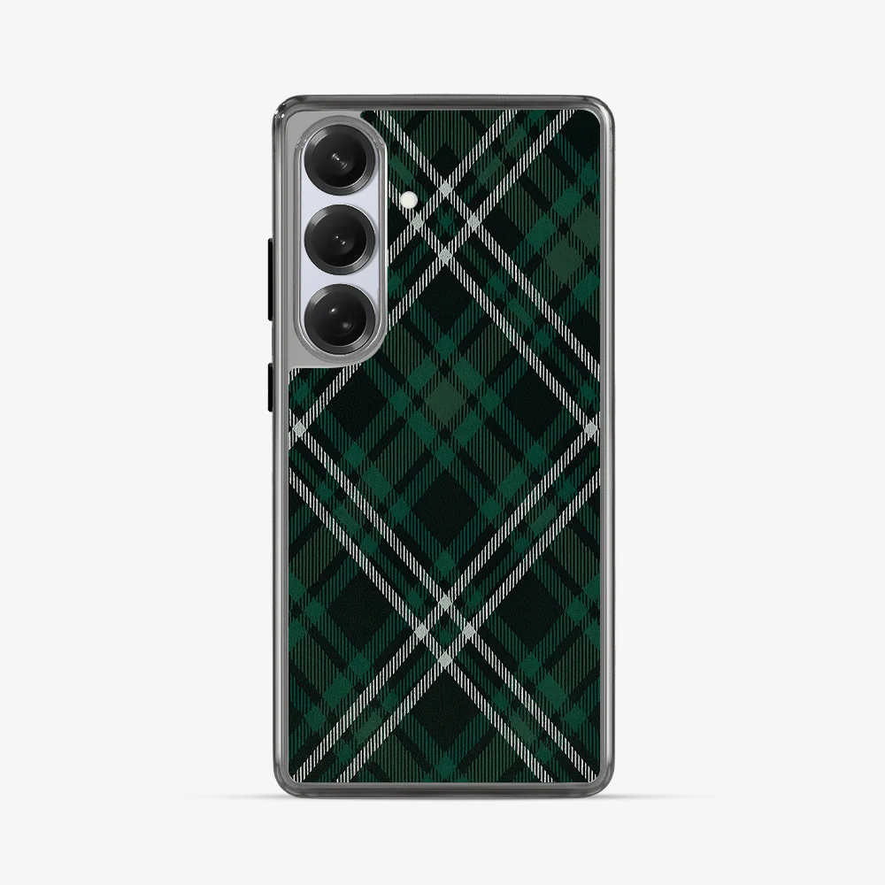 Mint Cookie Samsung Phone Case - Image 5