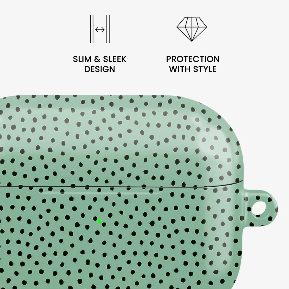 Mint Gelato Airpods Case - Image 4