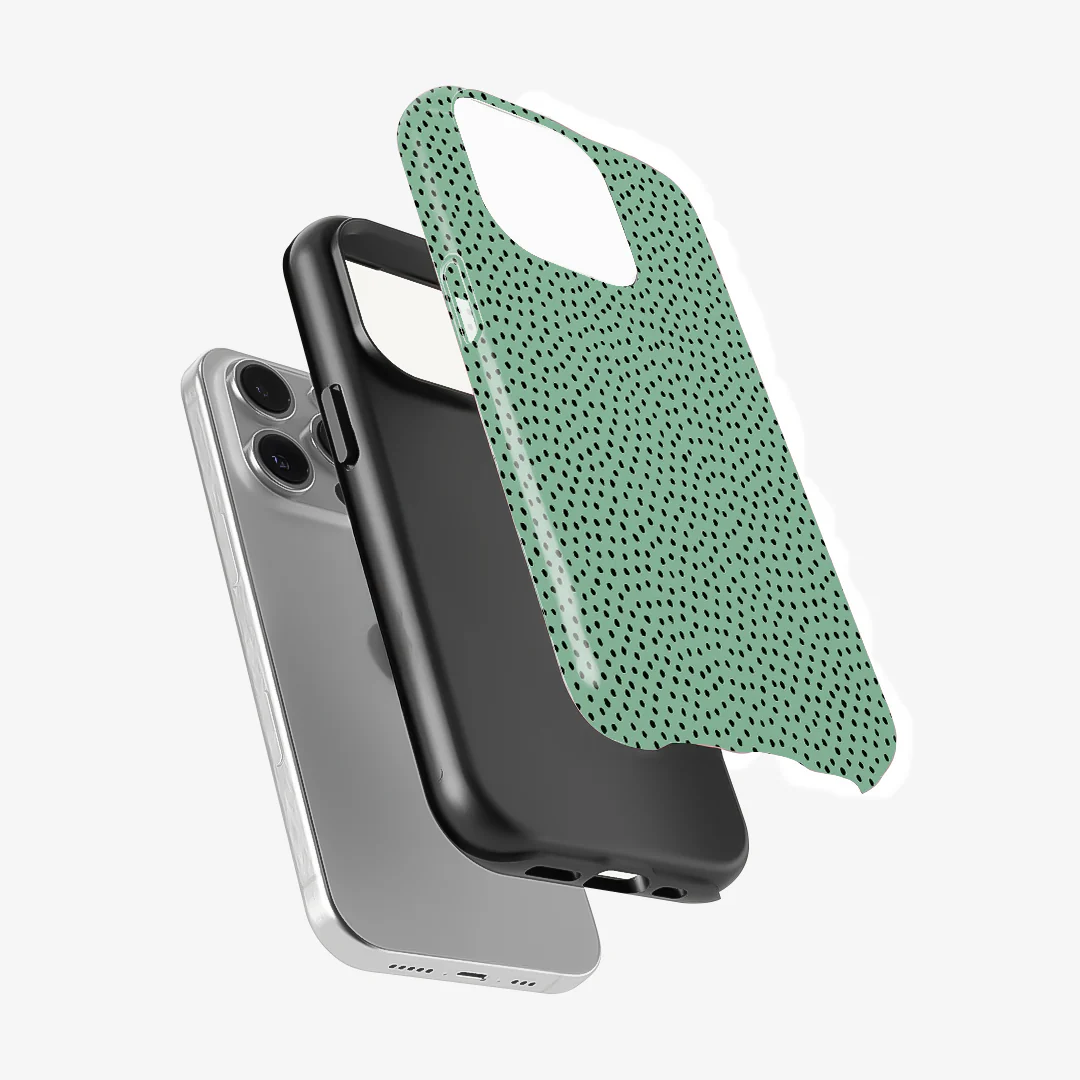 Mint Gelato Armoured Phone Case - Image 3