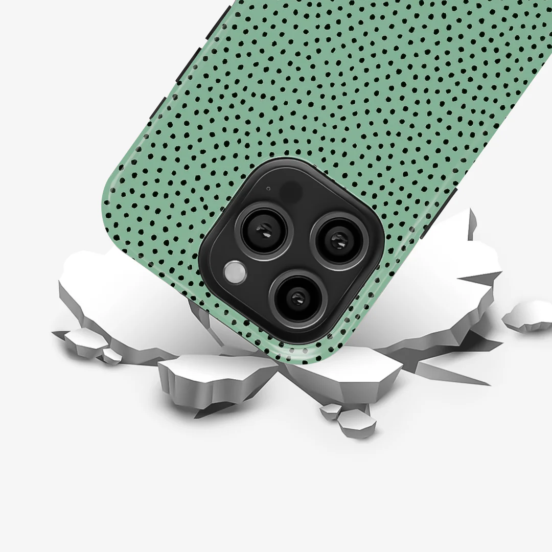 Mint Gelato Armoured Phone Case - Image 5