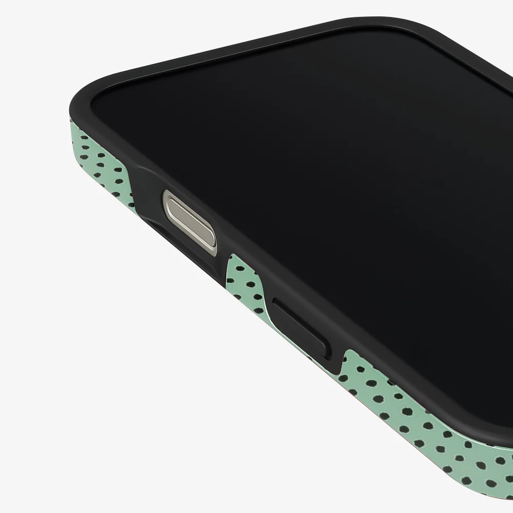 Mint Gelato Armoured Phone Case - Image 6