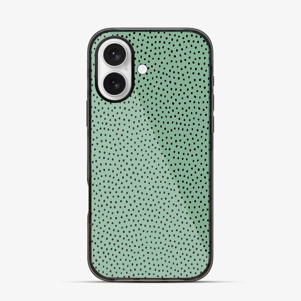 Mint Gelato iPhone 16 Case - Image 5