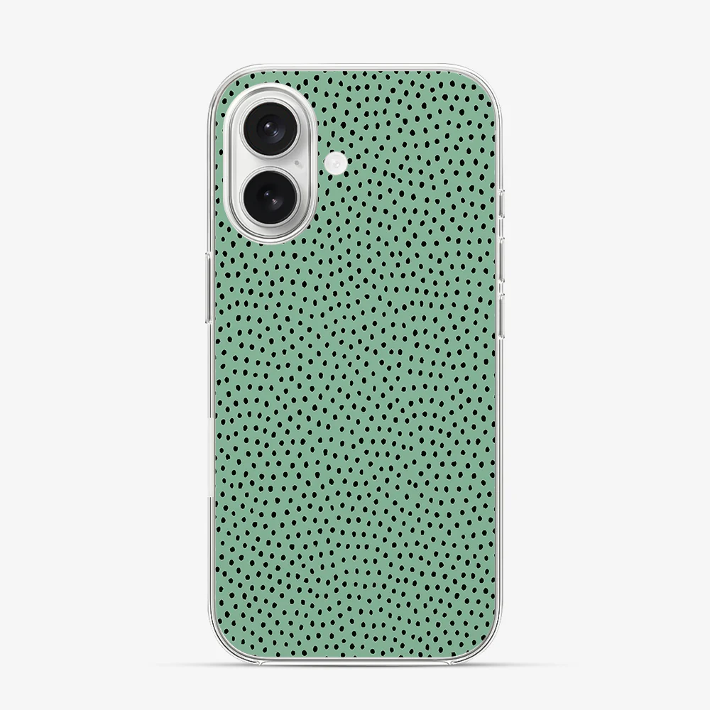 Mint Gelato iPhone 17 Case - Image 2