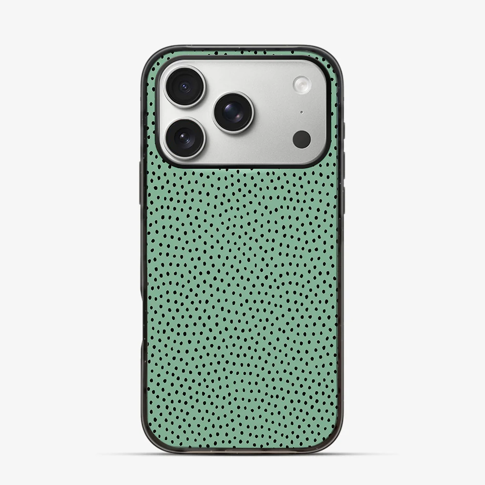 Mint Gelato iPhone 17 Pro Max Case - Image 3