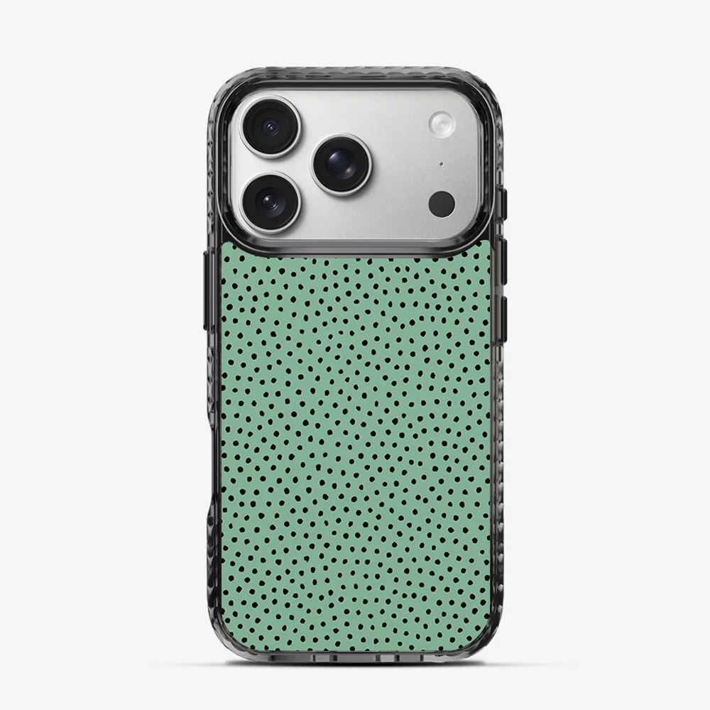 Mint Gelato iPhone 17 Pro Max Case - Image 4