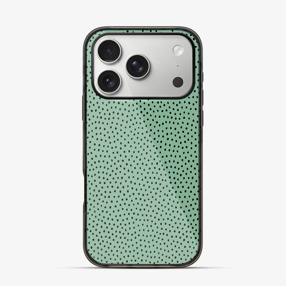 Mint Gelato iPhone 17 Pro Max Case - Image 5