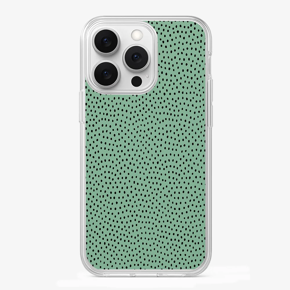 Mint Gelato Phone Case - Image 2