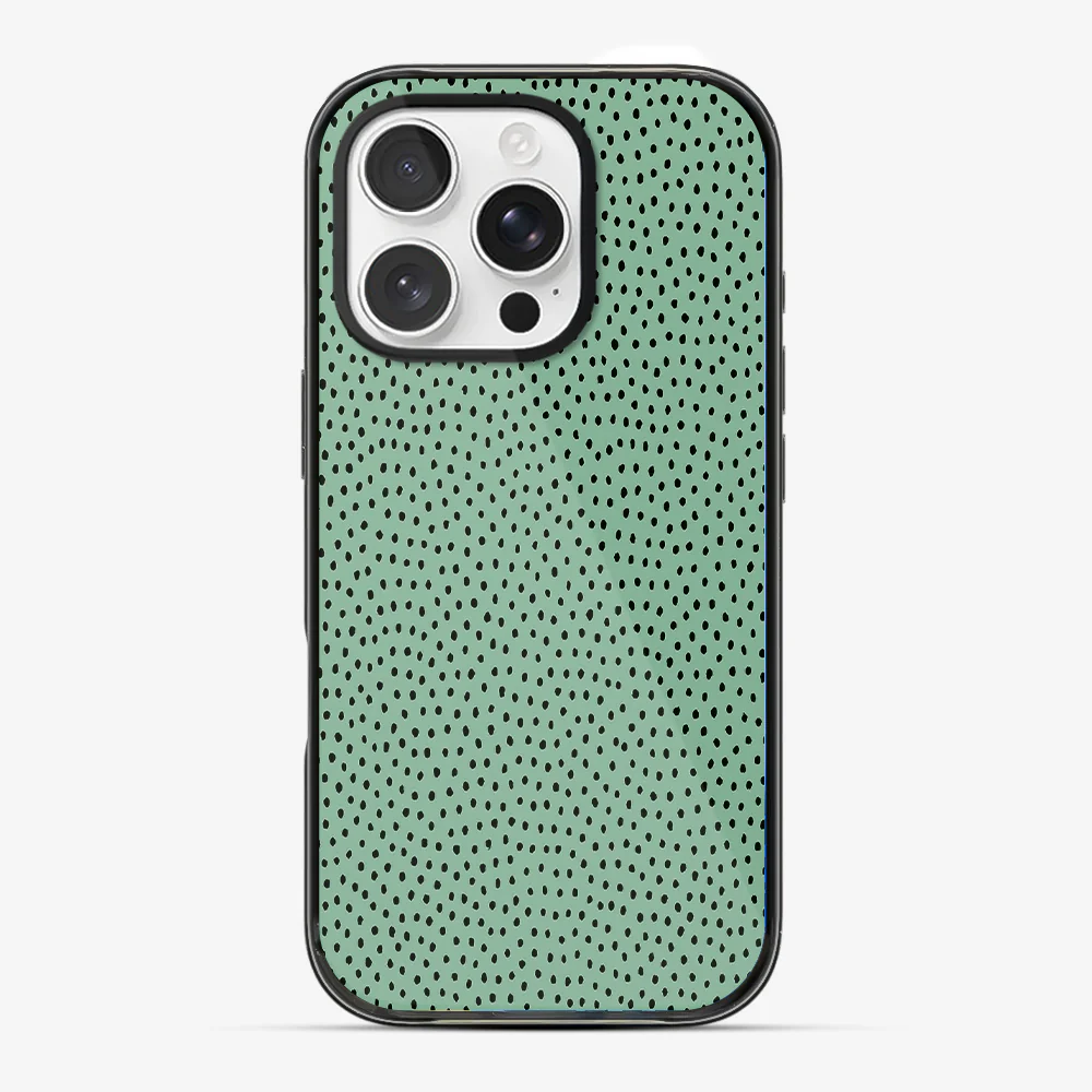 Mint Gelato Phone Case - Image 4
