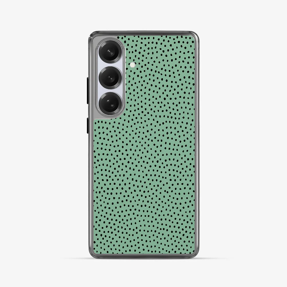 Mint Gelato Samsung Phone Case - Image 5