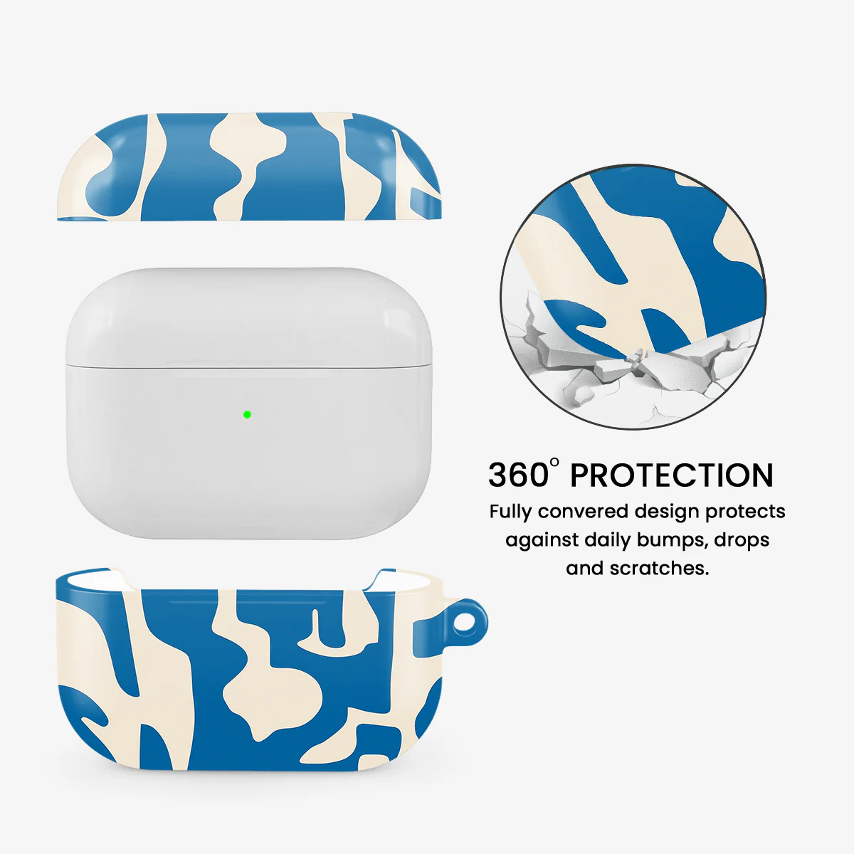 Mirage Airpods Case - Image 2