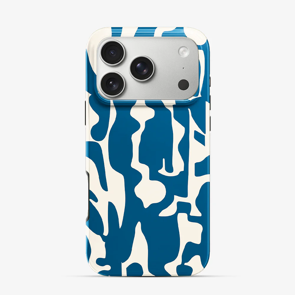 Mirage iPhone 17 Pro Case