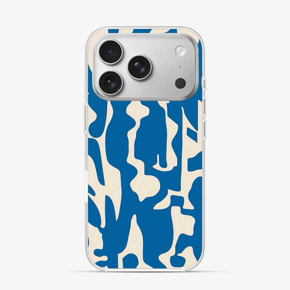 Mirage iPhone 17 Pro Case - Image 2