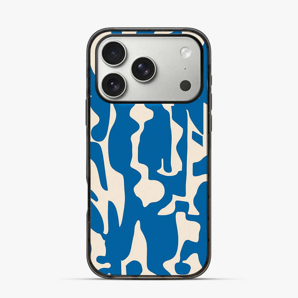 Mirage iPhone 17 Pro Max Case - Image 3