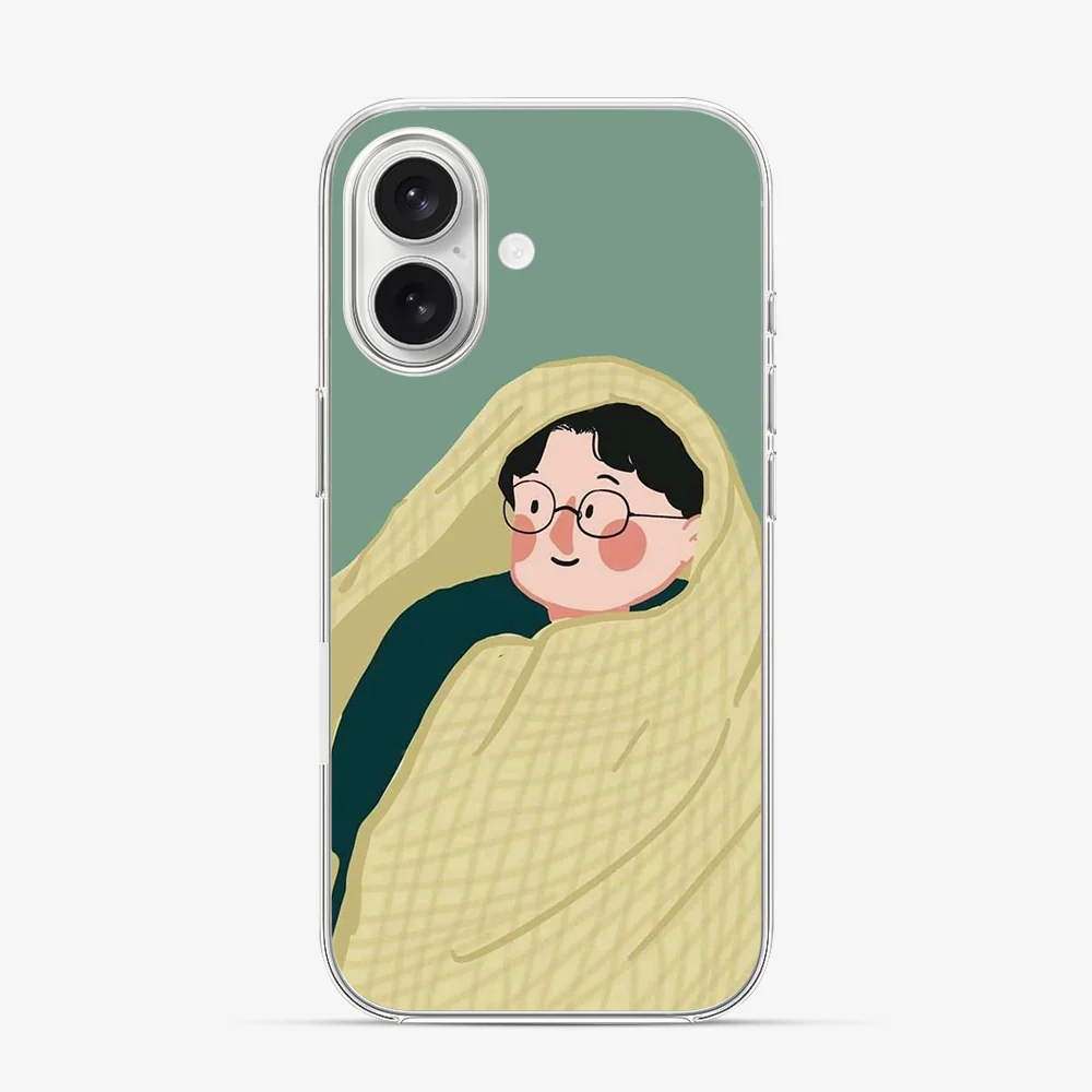 Mom iPhone 16 Case - Image 2