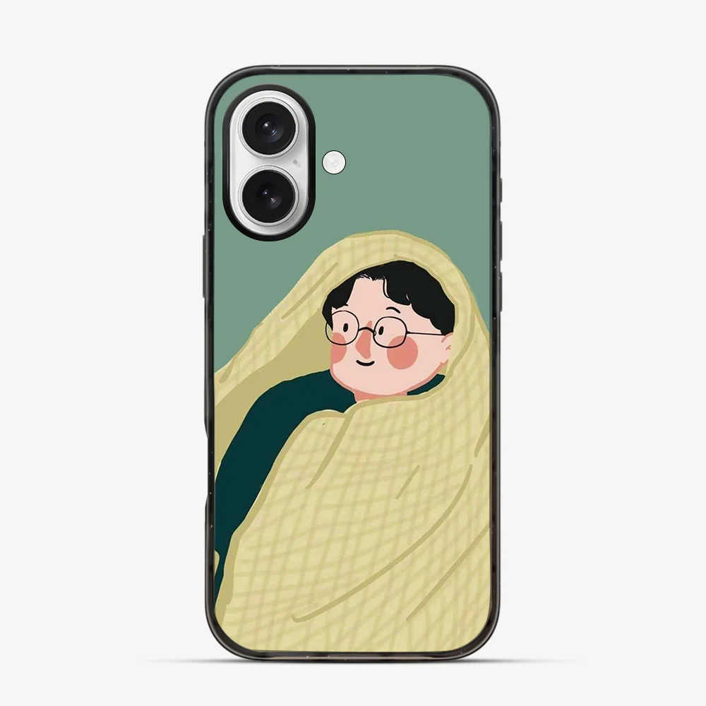 Mom iPhone 16 Case - Image 3