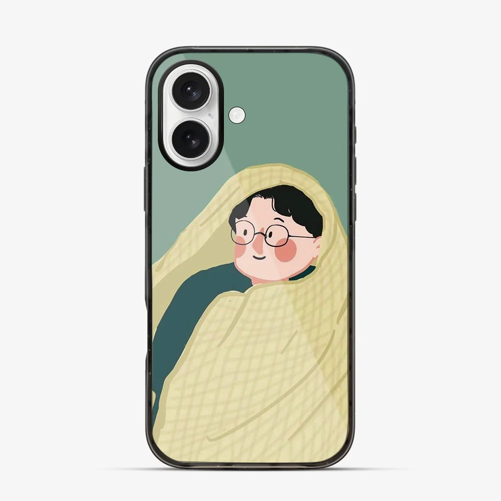 Mom iPhone 16 Case - Image 5