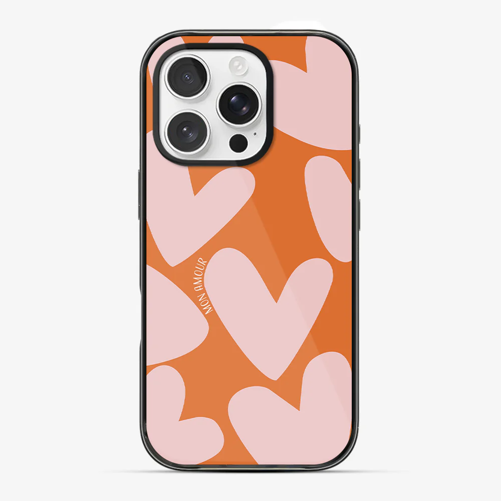 Mon Amour Phone Case - Image 3
