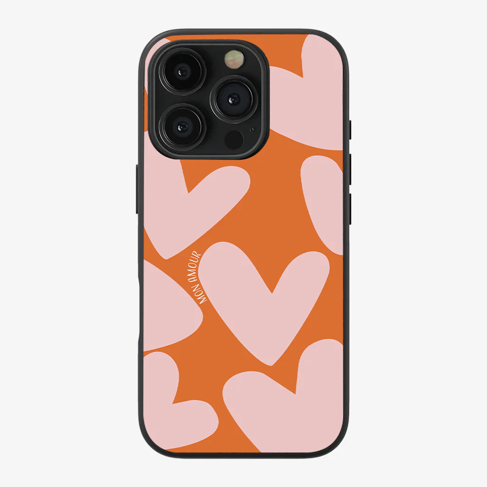 Mon Amour Phone Case - Image 4