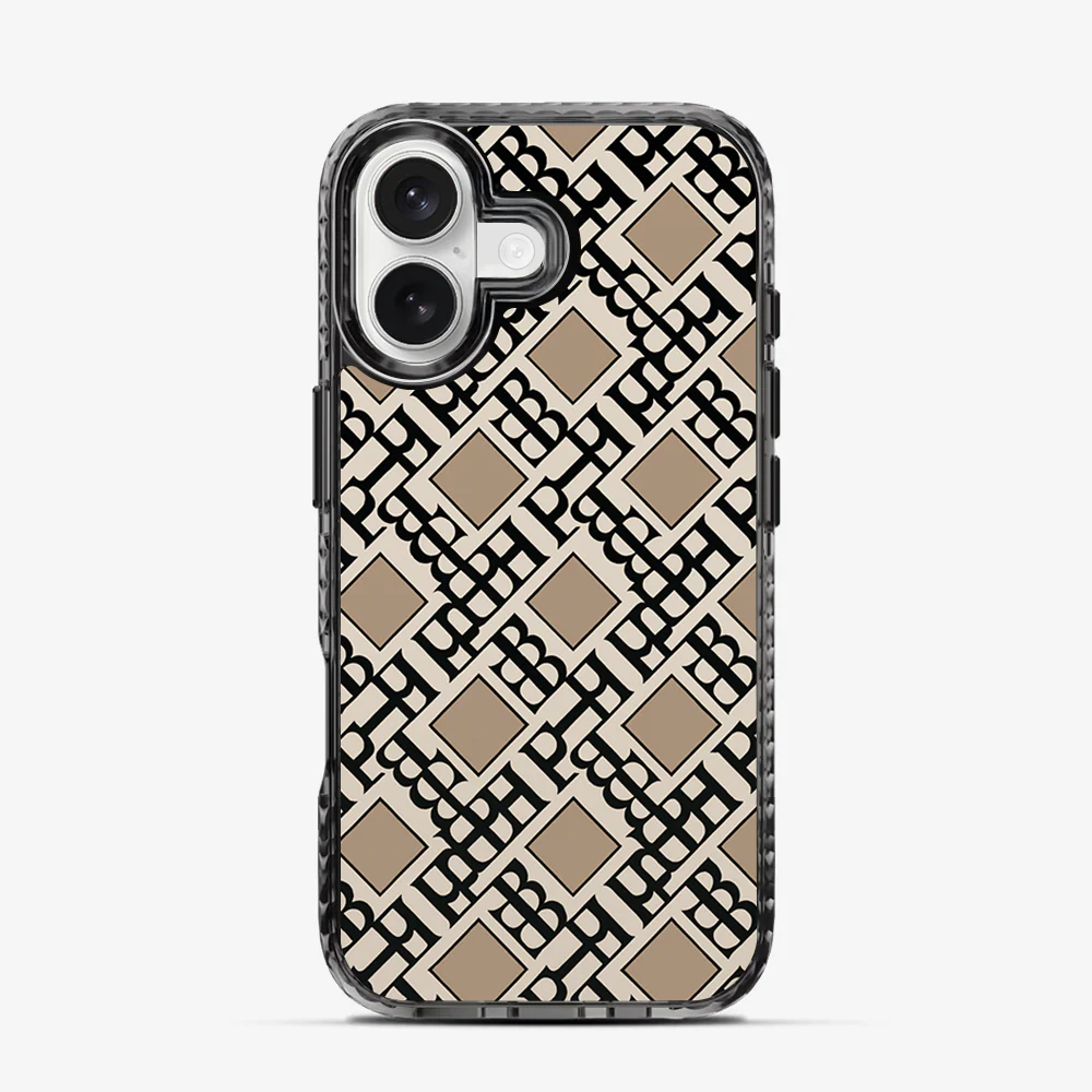 Monogram iPhone 17 Case - Image 4