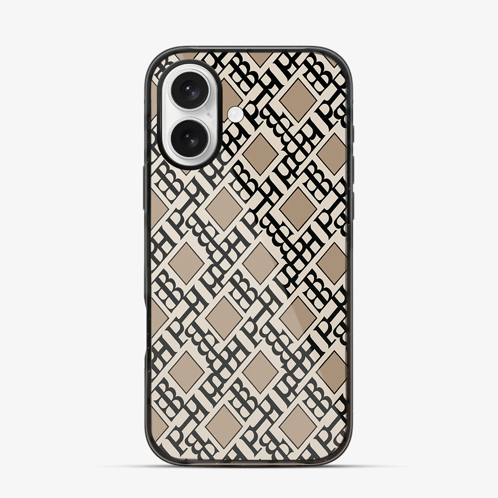 Monogram iPhone 17 Case - Image 5