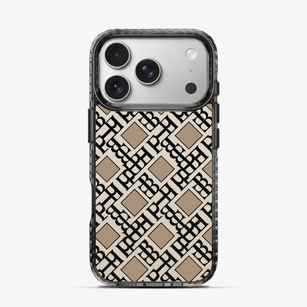 Monogram iPhone 17 Pro Max Case - Image 4