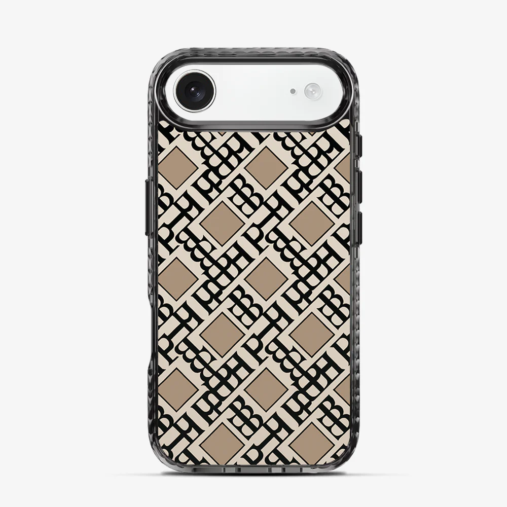 Monogram iPhone Air Case - Image 4