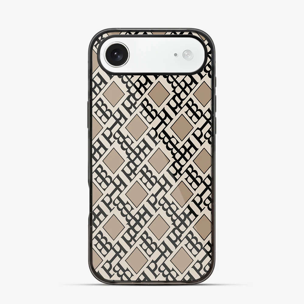 Monogram iPhone Air Case - Image 5