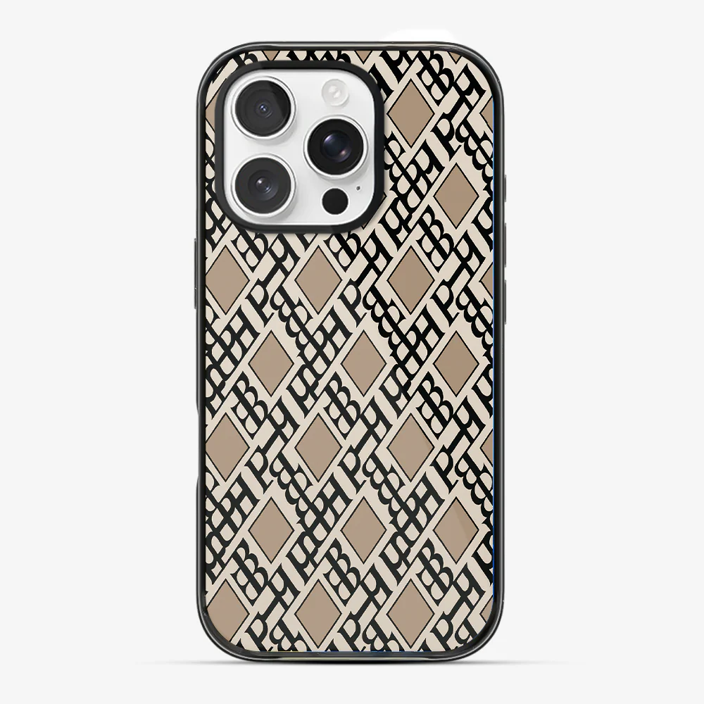 Monogram Phone Case - Image 4