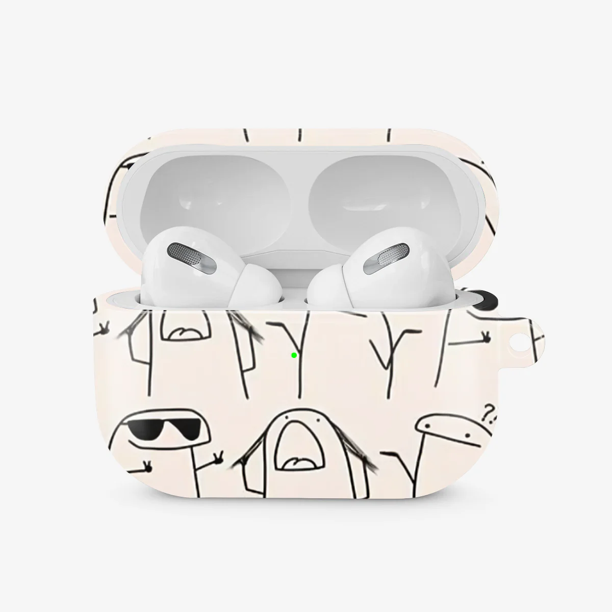 Moods Airpods Case - Image 3