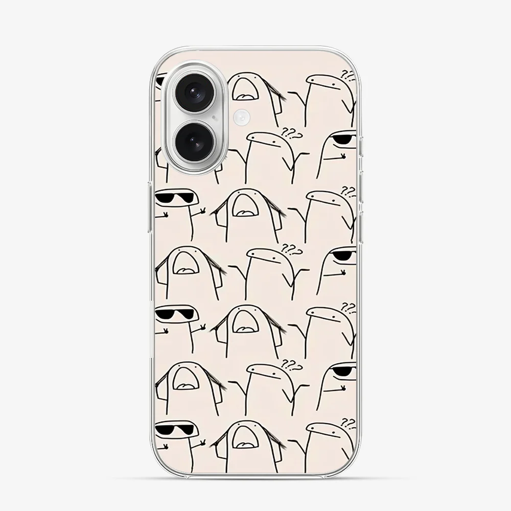 Moods iPhone 16 Case - Image 2