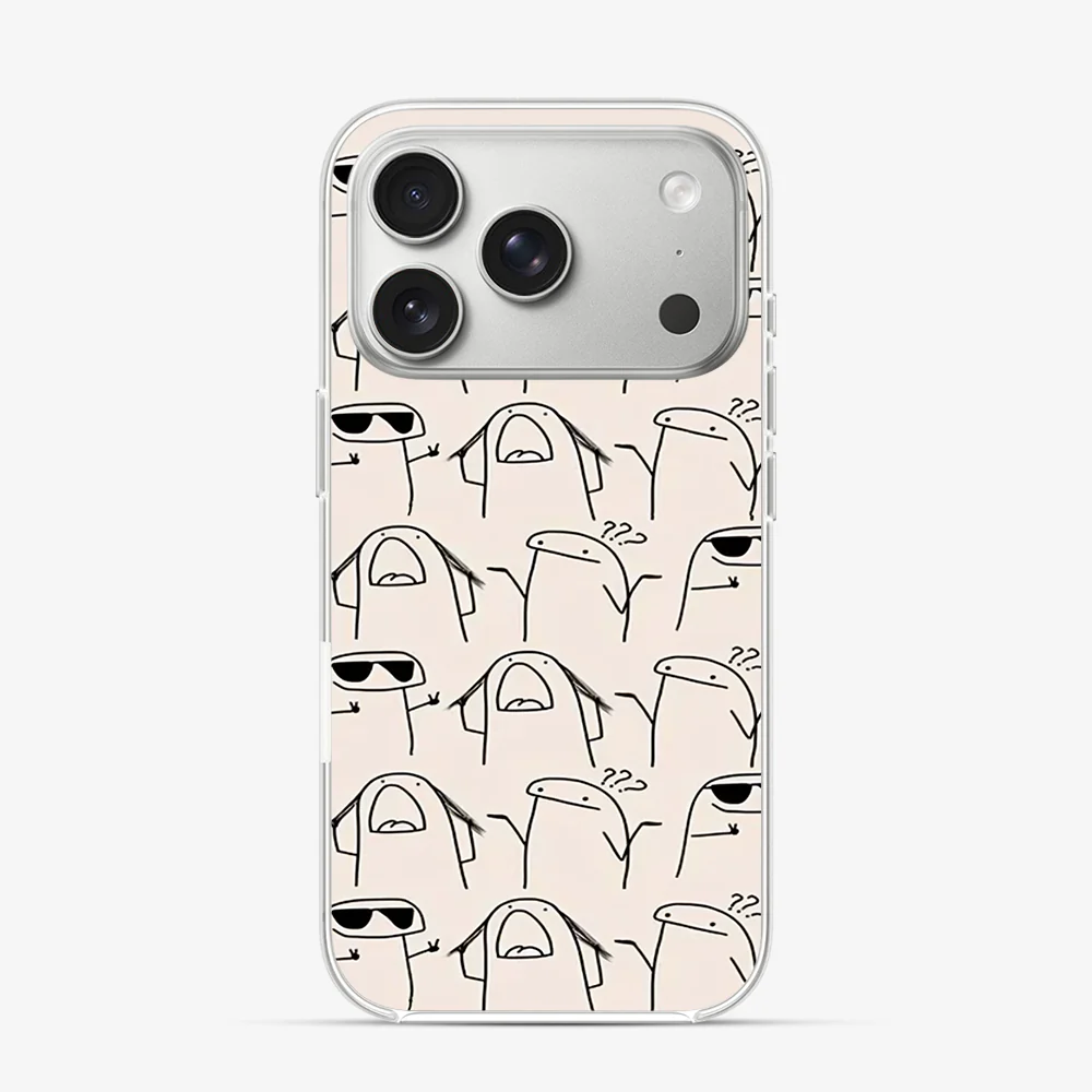 Moods iPhone 17 Pro Max Case - Image 2