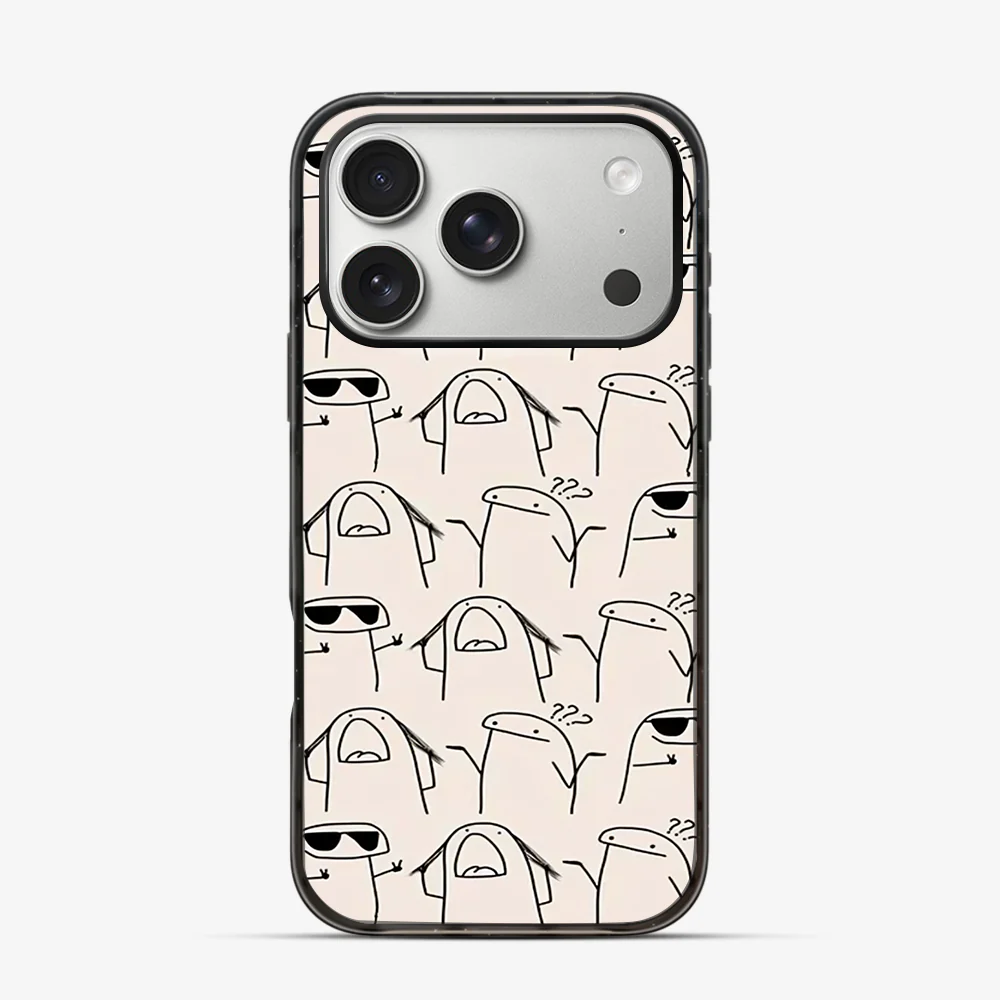 Moods iPhone 17 Pro Max Case - Image 3