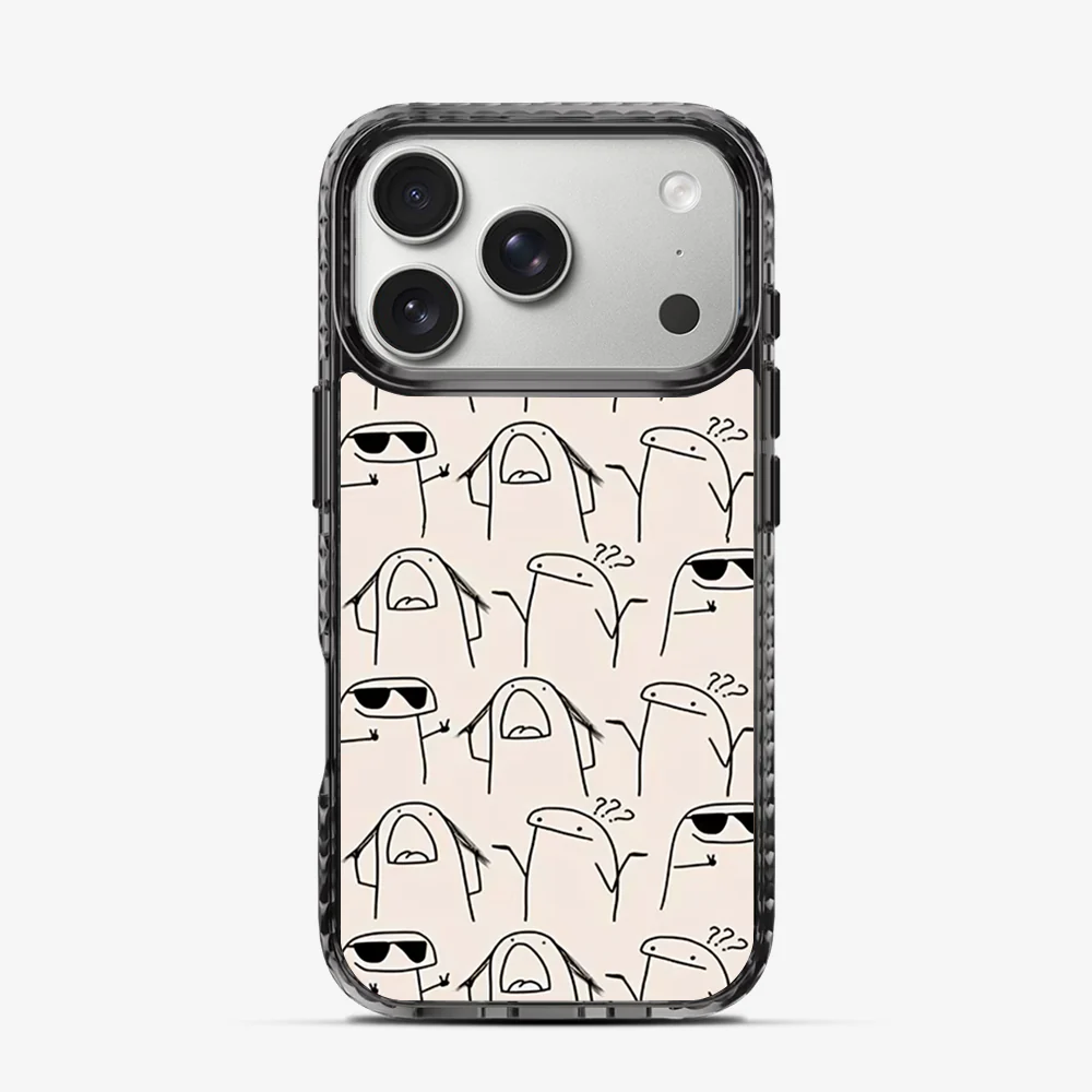Moods iPhone 17 Pro Max Case - Image 4