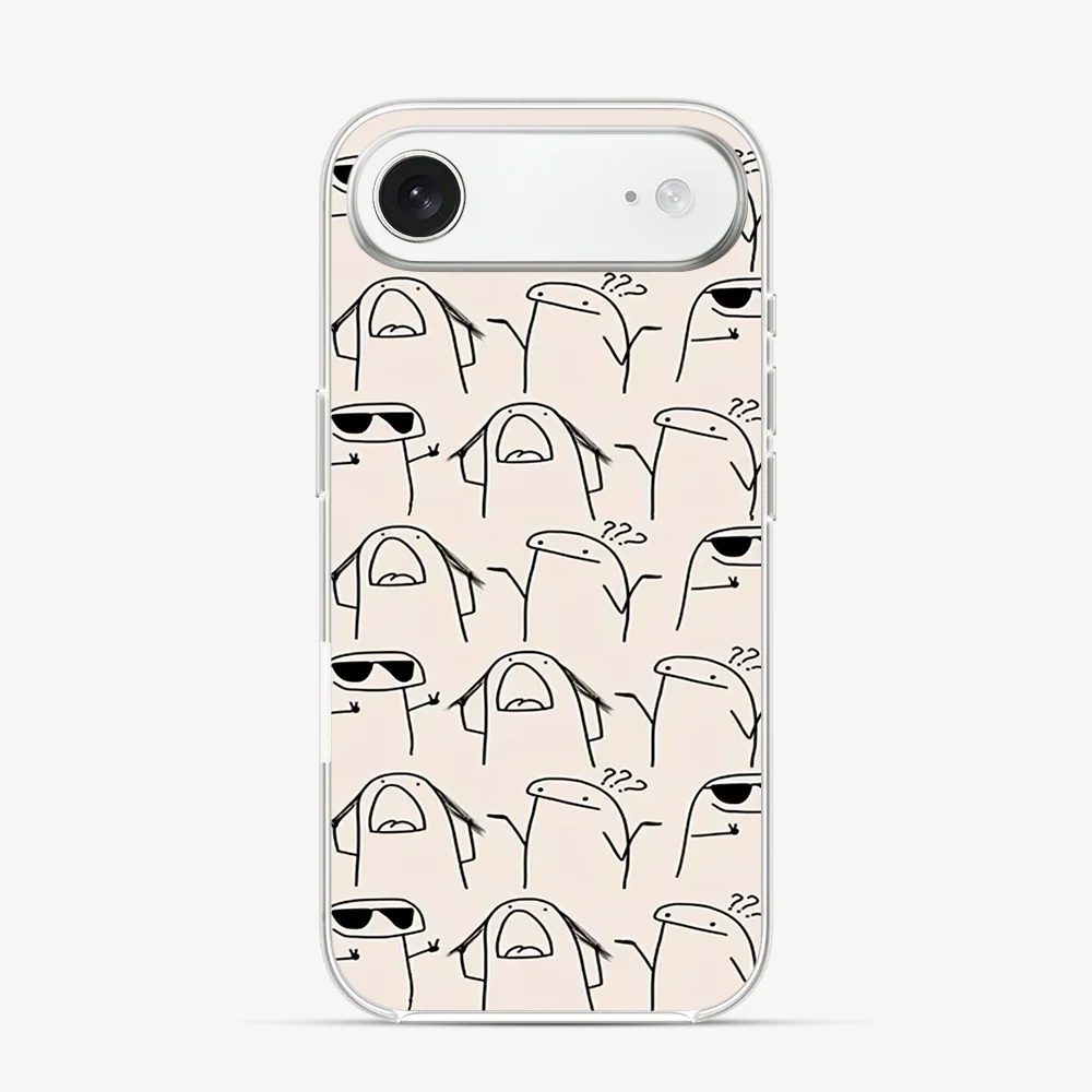 Moods iPhone Air Case - Image 2