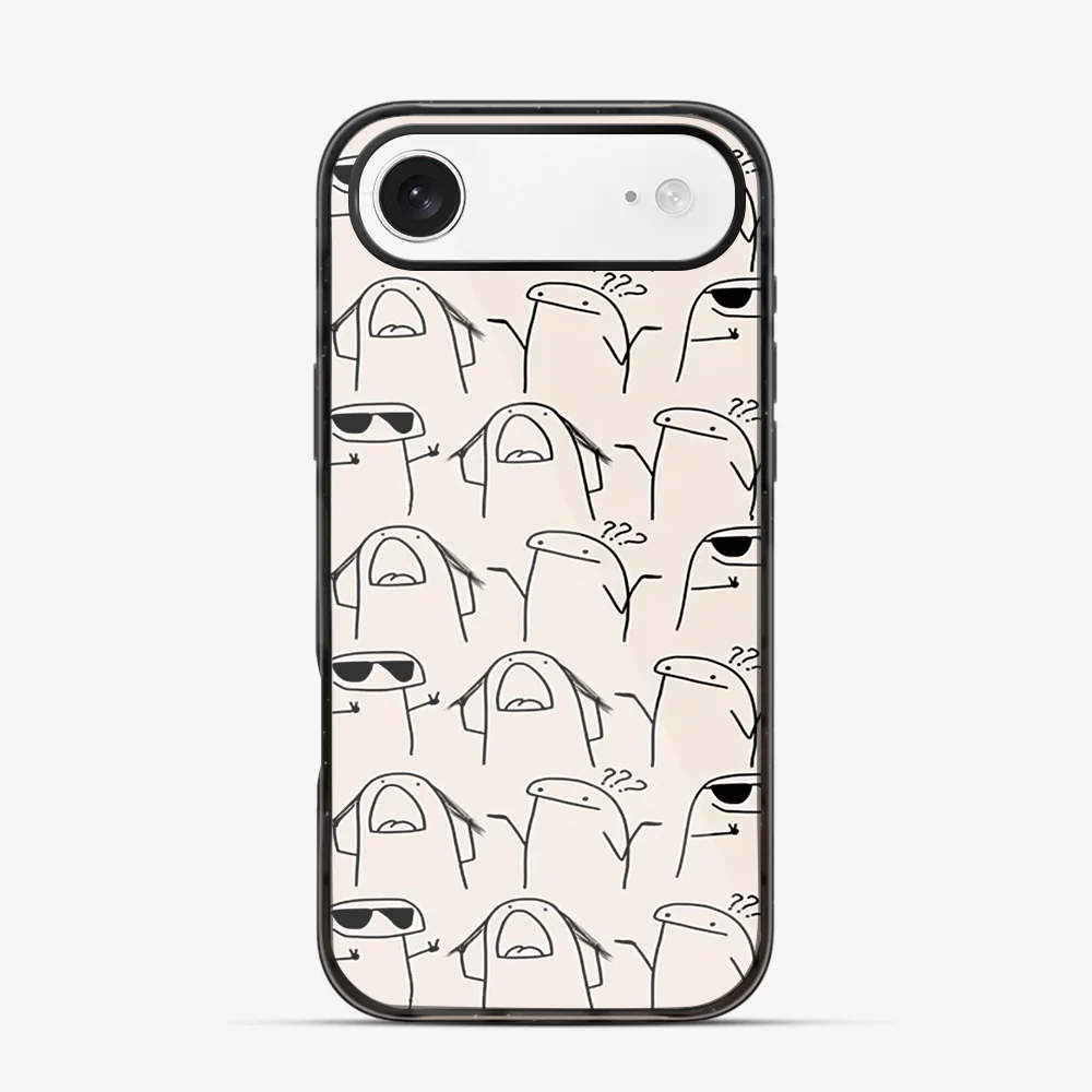 Moods iPhone Air Case - Image 5