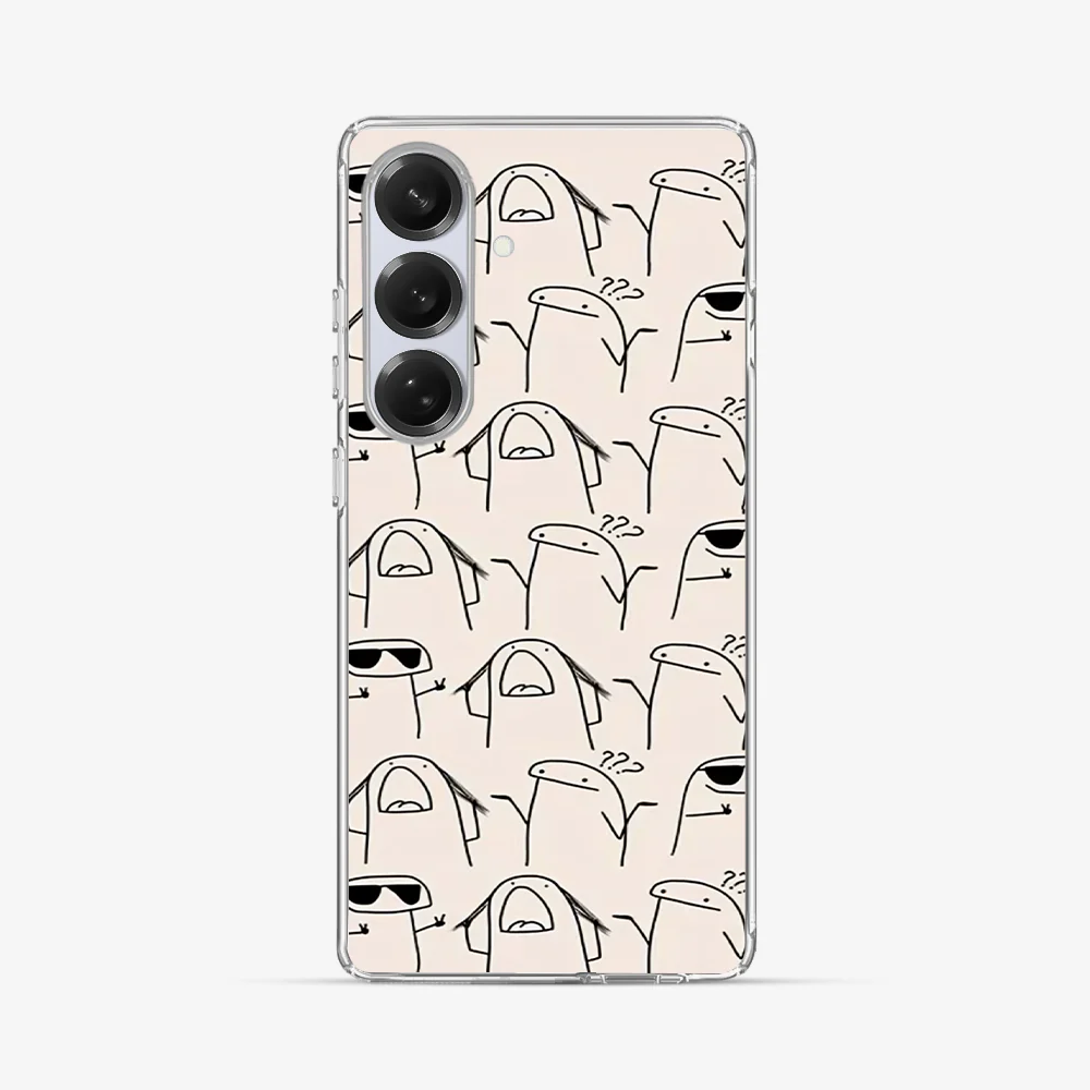 Moods Samsung Phone Case - Image 2