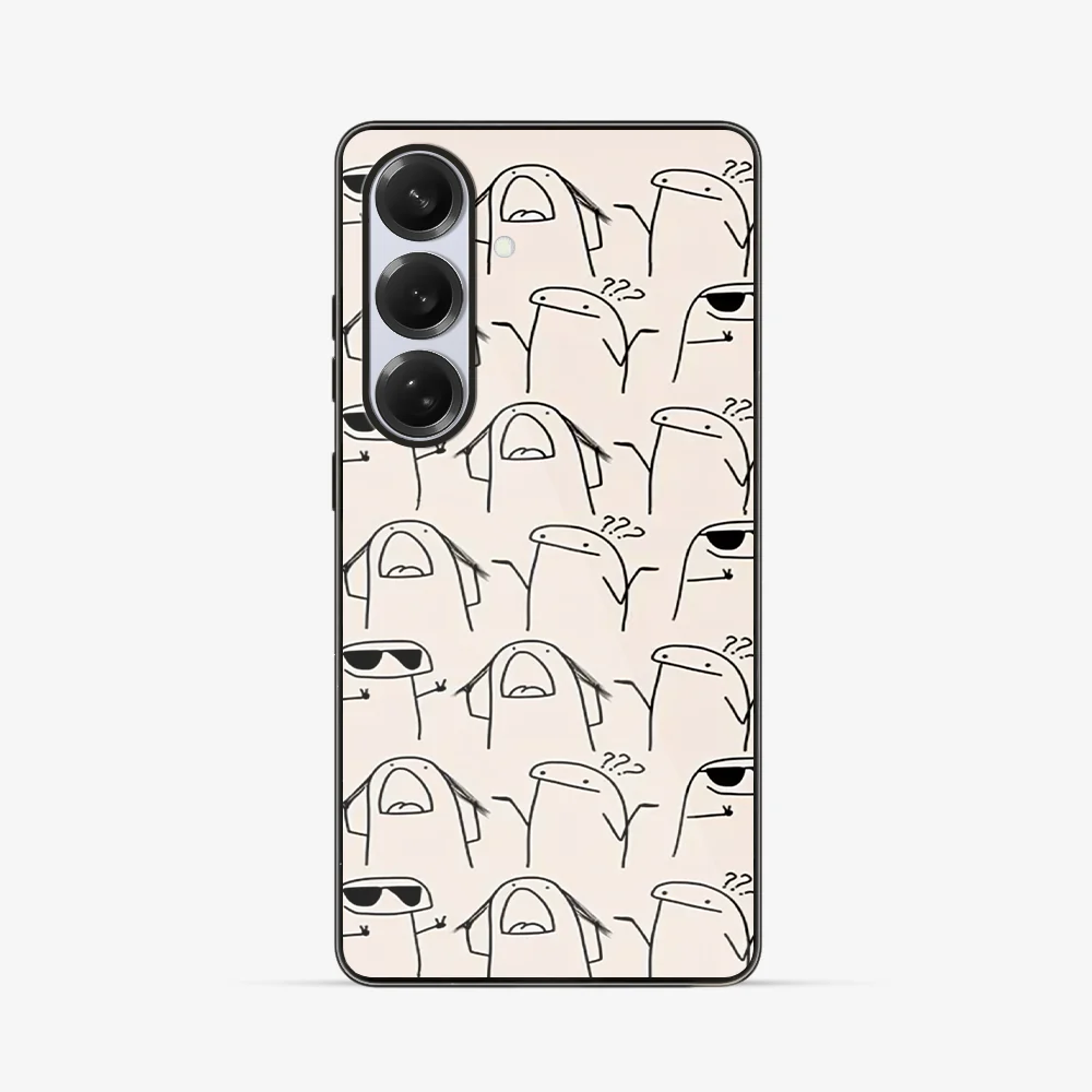 Moods Samsung Phone Case - Image 3