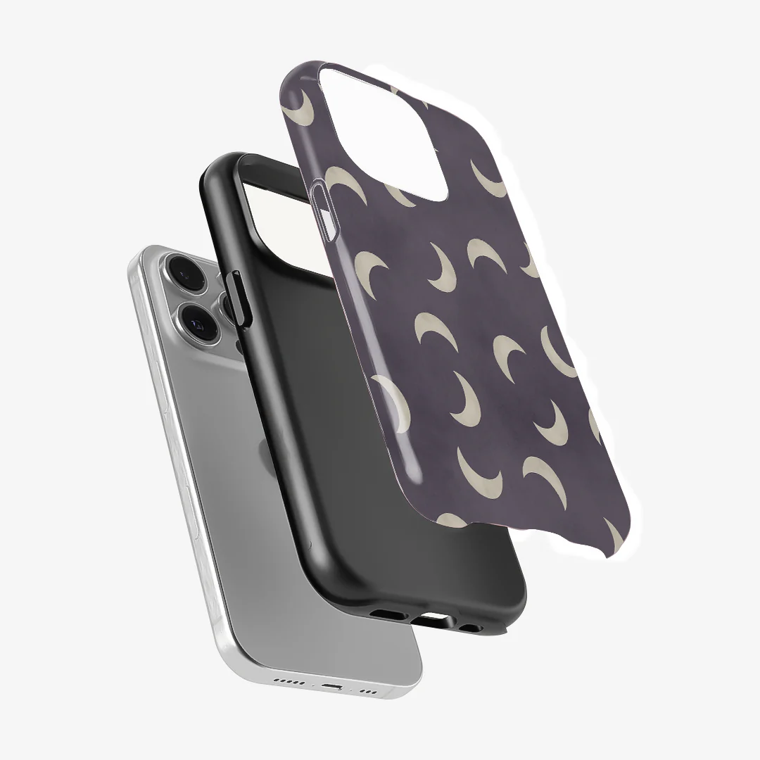 Moon Stone Armoured Phone Case - Image 3