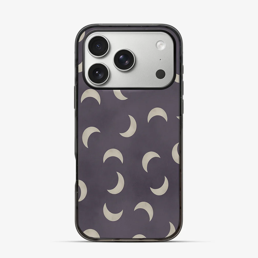 Moon Stone iPhone 17 Pro Case - Image 3